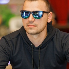 Сергей Натура, 25.01, Славянск-на-Кубани