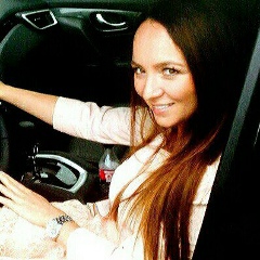 Алена Исламгулова, 09.07, Челябинск