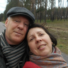 Валентина Дьячко, 28.04.1960