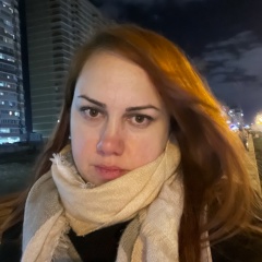 Лена Логунова, 08.06, Краснодар