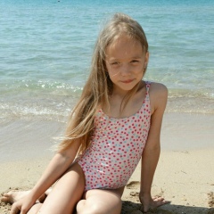 Мария Щелокова, 04.08, Санкт-Петербург