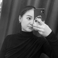 Djamina Makesheva, 27.03, Бишкек