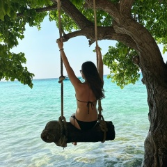 Alina Юмакаева, 17.12, Москва