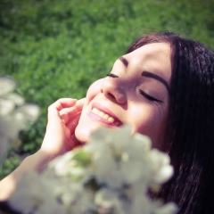 Яна Бородина, 06.09.1985, Днепр (Днепропетровск)