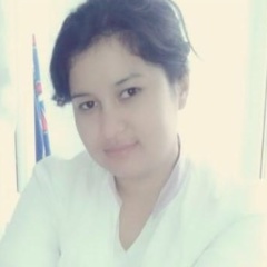 Гульбостан Илиева, 06.10.1989, Алматы