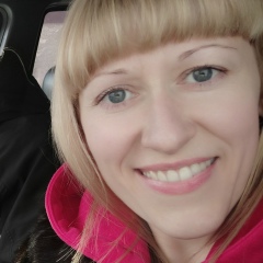 Елена Городничева, 07.10.1987, Москва