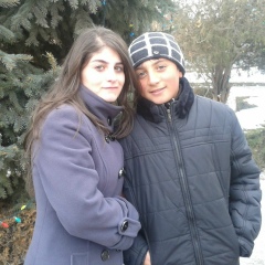 Armen Avdalyn, 12.01.1999, Ереван