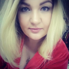 Юля Маковецкая, 26.11.1988, Солнечногорск