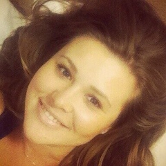 Аня Аверьянова, 19.01, Москва