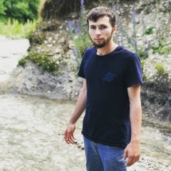 Ilman Israpilov, 13.02.1996, Грозный