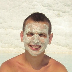 Юрій Кудринський, 11.09, Тернополь