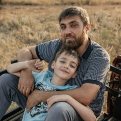 Давид Тадевосян, 18.04, Донецк