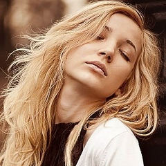 Юля Макарова, 09.05, Омск