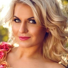 Алёна Шаленко, 18.01.1988, Киев