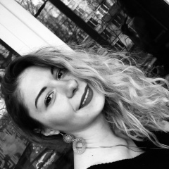 Ирина Кузнецова, 05.01, Москва