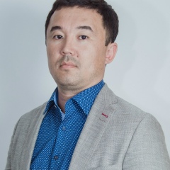 Талгат Умбетов, Актобе