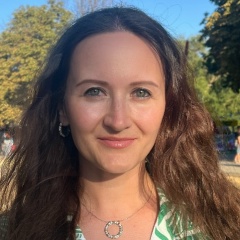 Надя Киселева, 02.02.1990, Санкт-Петербург