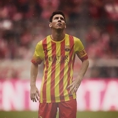 Сергей Сычев, 20.07.1986