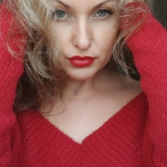 Марина Тарахович, 18.01.1986, Бобруйск