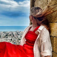 Виктория Мысова, 28.08, Астрахань