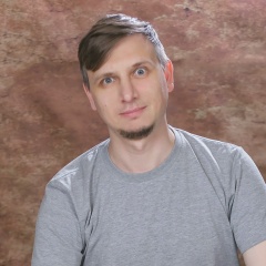 Игорь Юрьевич Павлов, Краснодар