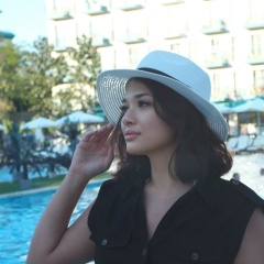 Диана Макоева, 09.04.1996, Нальчик