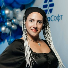 Евгения Бойкив, Томск