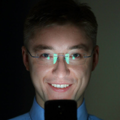 Алексей Якушенко, 02.04.1986, Aachen