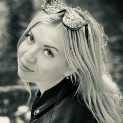 Natalya Rudenko, 17.05, Мариуполь