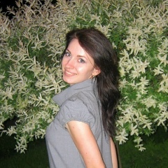 Влада Шиянова, 10.04, Екатеринбург