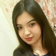 Венера Нагимова, 15.08.1993, Октябрьский