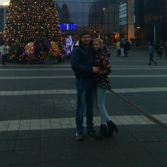 Ігор Романюк, 06.10.1990, Katowice