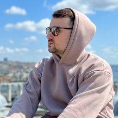 Игорь Раенко, 12.05, Ростов-на-Дону