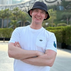 Вася Бариев, 09.05.1994, Москва