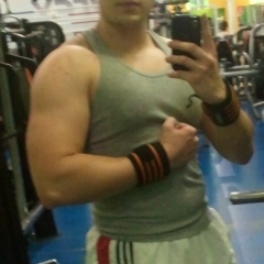 Милош Mulow, 25.03.1928, Москва