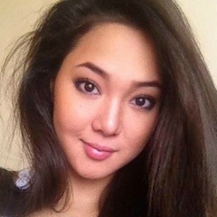 Madina Zhakupova, Астана