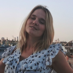 Анна Корчанова, 15.02.1991