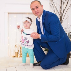 Василий Беляев, 11.07, Одесса