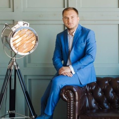 Макс Кононихин, 24.04.1988, Санкт-Петербург