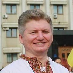 Олесь Вітряний, 30.09.1980, Одесса