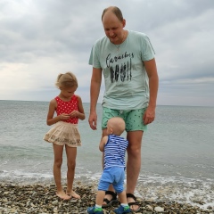 Алексей Пичугин, 01.01.1988, Екатеринбург