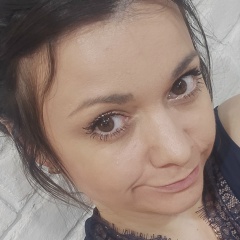 Ирина Баканова, 22.08.1984, Москва