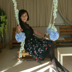 Татьяна Нестерова, 22.04.1989, Москва