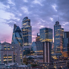 Михаил Рубежной, Москва