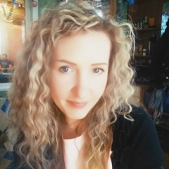 Юлия Белостоцкая, 11.06.1985, Омск