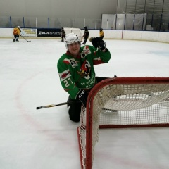 Валера Шалахов, 06.03.1988, Санкт-Петербург