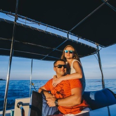 Алексей Алёша, 28.03, Санкт-Петербург