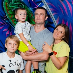 Ирина Харькова, 30.12.1984, Москва