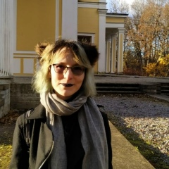 Татьяна Профе