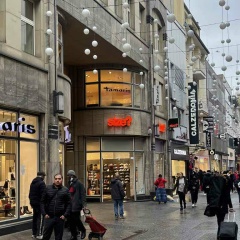 Valera Avakian, 07.07, Тбилиси